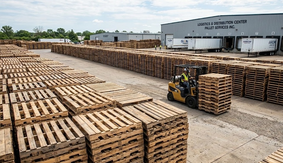 State-of-the-Art Recycling