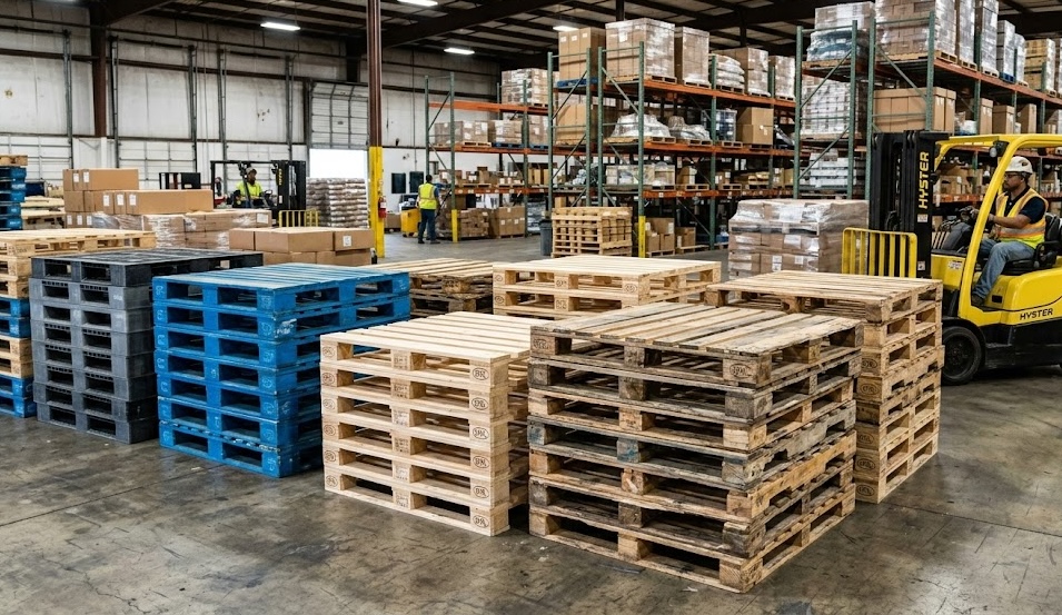 Expert Repair & Refurbishment