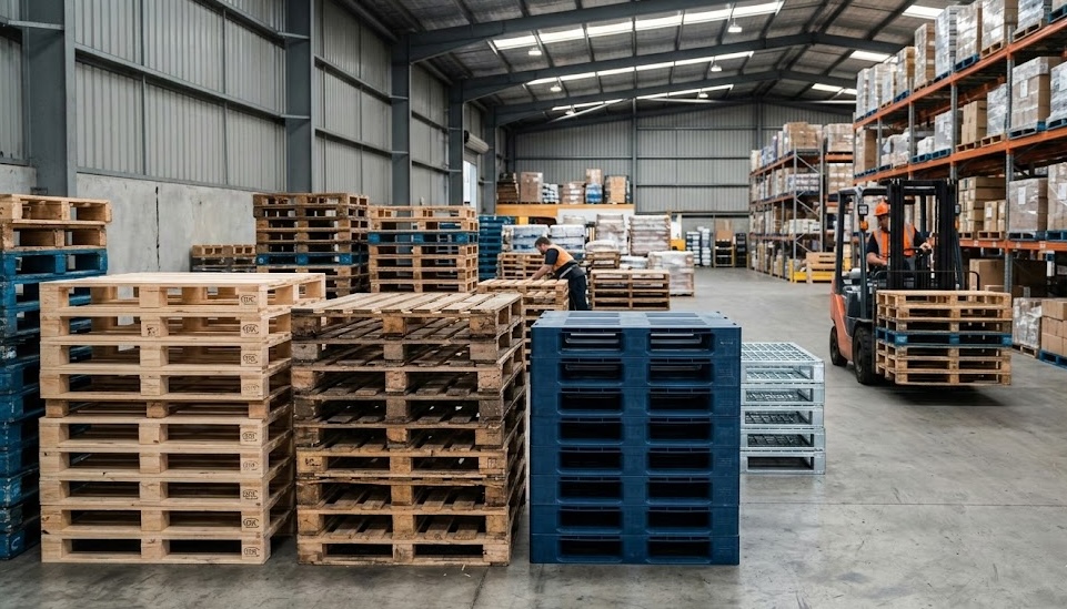 Fast & Reliable Delivery